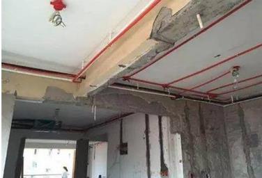 霍州漏水维修 墙面漏水怎么办呢?墙面漏水的原因?