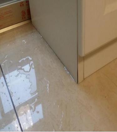 霍州漏水检测 厕所漏水怎么检测?